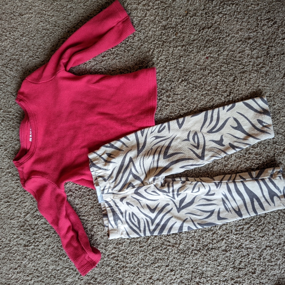 11 piece 12-18 month bundle - Picture 5 of 5